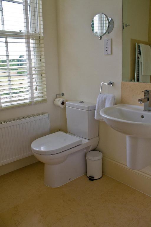 Syon House Hotel Budleigh Salterton Quarto foto